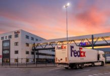 FedEx Freight board members revealed