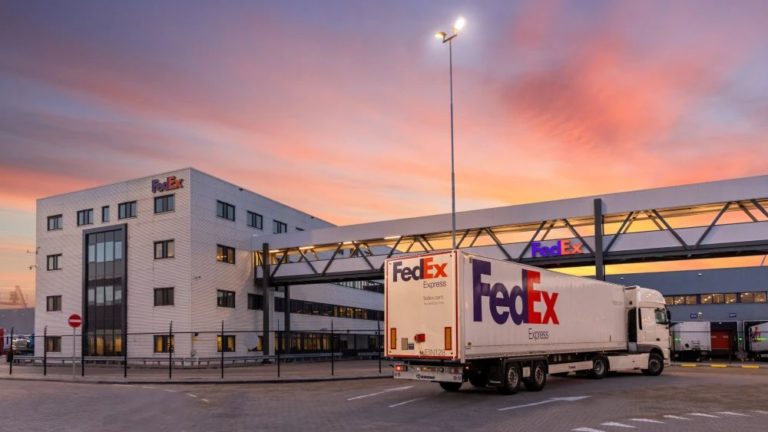 FedEx Freight board members revealed