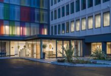 Future Forwarding opens office in Farnborough, UK