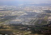Heathrow saga highlights UK planning pain, says Logistics UK