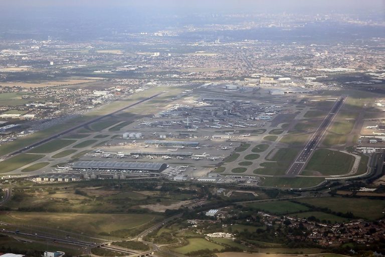 Heathrow saga highlights UK planning pain, says Logistics UK