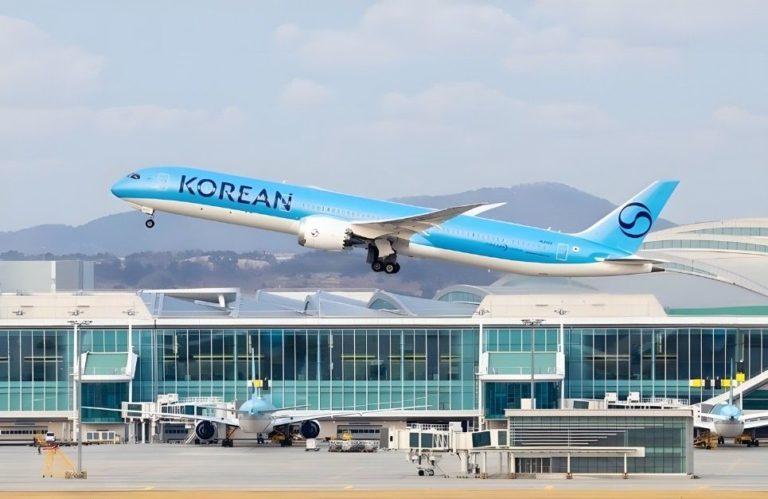 Lödige Industries to upgrade Korean Air terminal in New York JFK