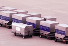 New year, new carrier for Saudi Arabia