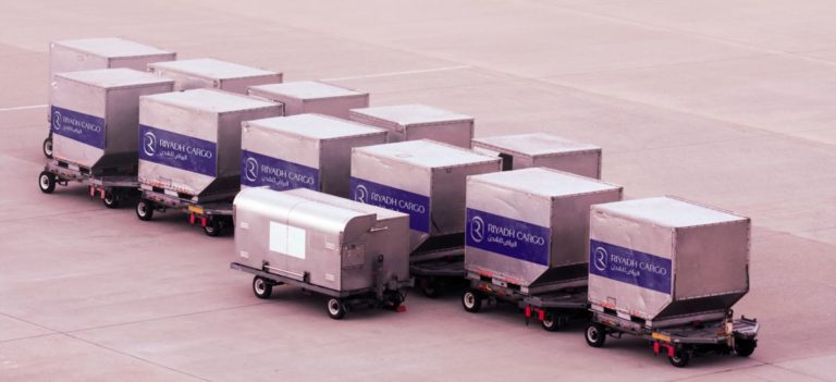 New year, new carrier for Saudi Arabia