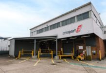 Swissport opens its first UK dedicated perishables centre
