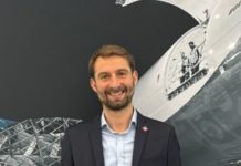 TGP opens Bremen airfreight office