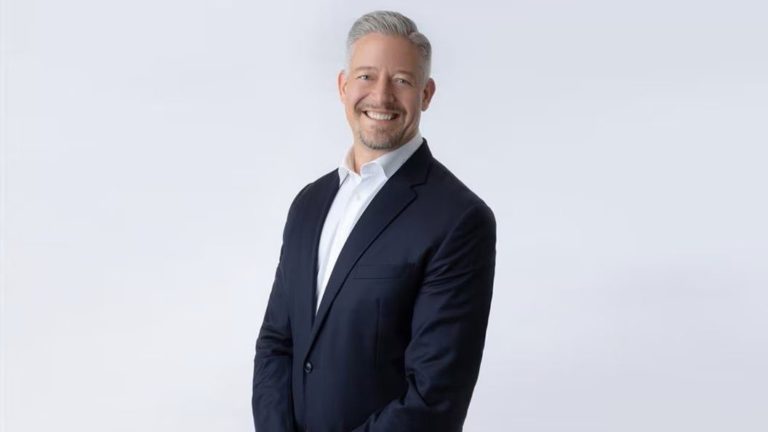 Maersk appoints North America president