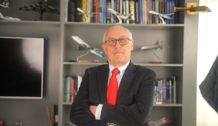 Private jets turbocharge ACS growth