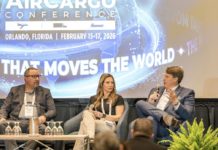 Security man calls for cargo screening clarification