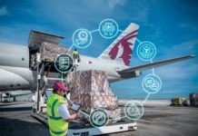Qatar Cargo makes its ramps digital