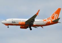 The sky’s the limit for Moldovan carrier