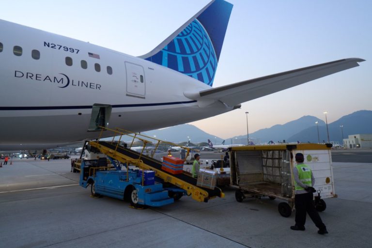 Trump’s import surcharge disappoints forwarders