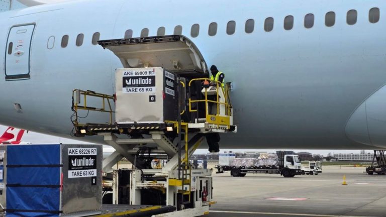 XPO to manage Unilode fleet in Europe