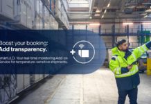 Lufthansa integrates add-ons into digital booking