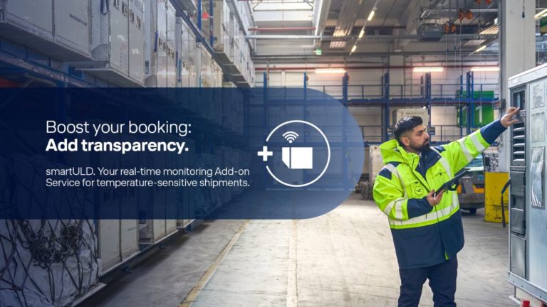 Lufthansa integrates add-ons into digital booking