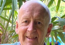 Mark 3 appoints Asia expert