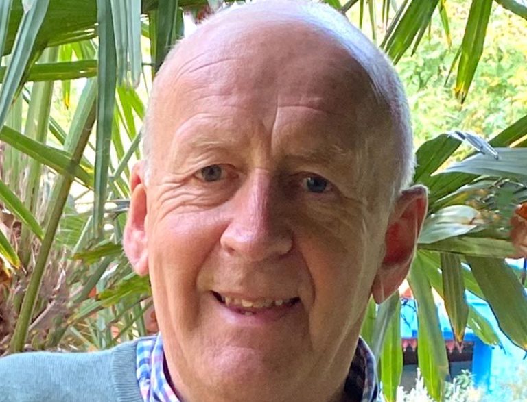 Mark 3 appoints Asia expert
