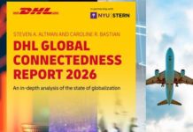 International trade holds firm in face of tariffs