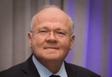 David Bassett, Amerijet founder and airfreight pioneer