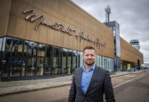 Flowers are faster with us, says Maastricht