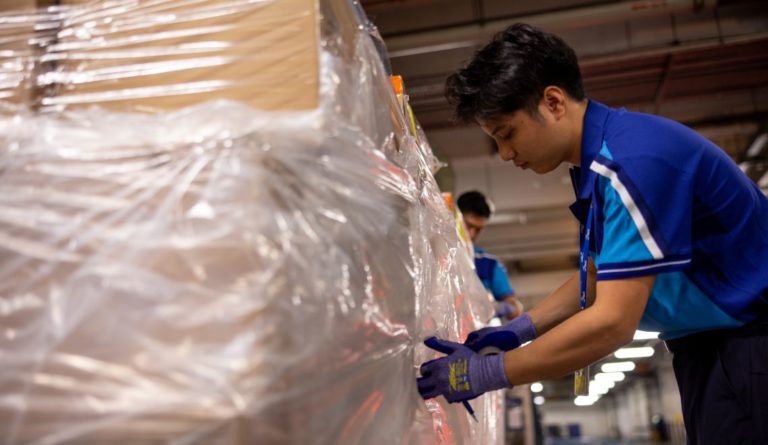 Hactl is in the loop for plastic recycling