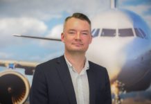 Next Flight Out storms ahead at ACS