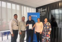 Röhlig extends WeCare network