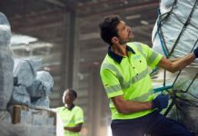 Dnata to boost Zurich handling with new terminal