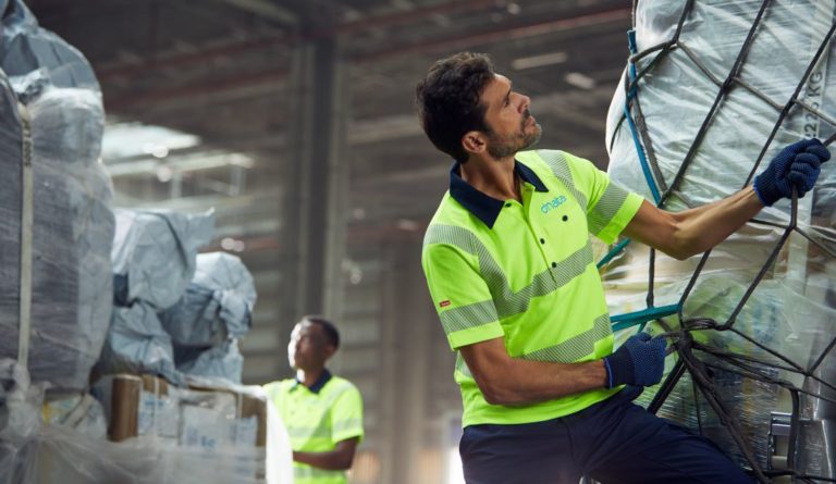 Dnata to boost Zurich handling with new terminal