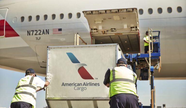 American ready for a busy summer