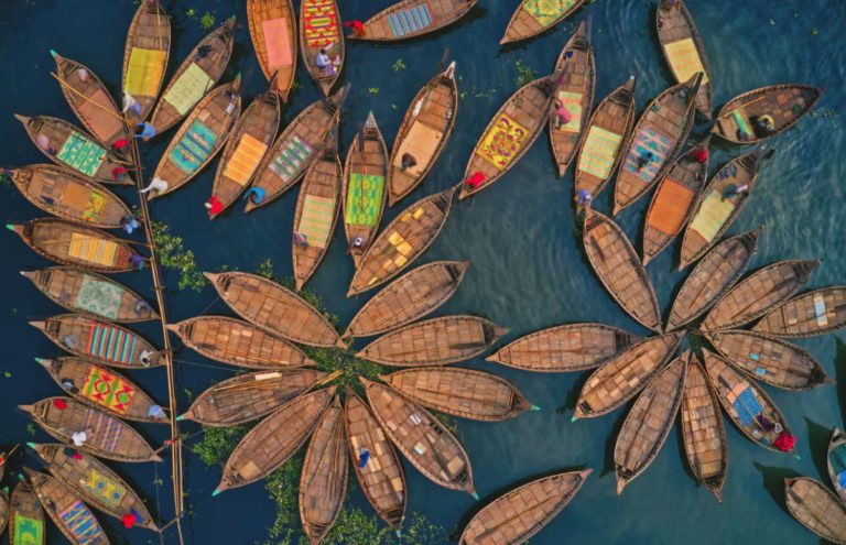 Etihad to start Bangladesh flights