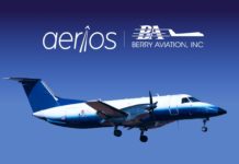 Aerios transforms Berry’s quote times