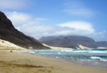 Swissport to take majority stake in Atlantic island handler