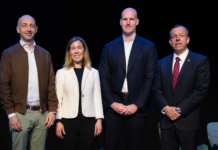 DSV signs 11-million gallon SAF deal with United and Microsoft