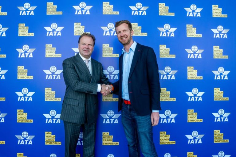 Delta signs data deal with Cargo Ai