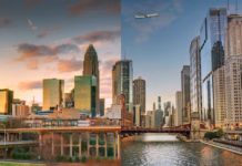 Eithad goes double daily to Chicago