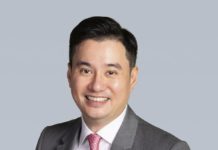 Hactl appoints new chief exec