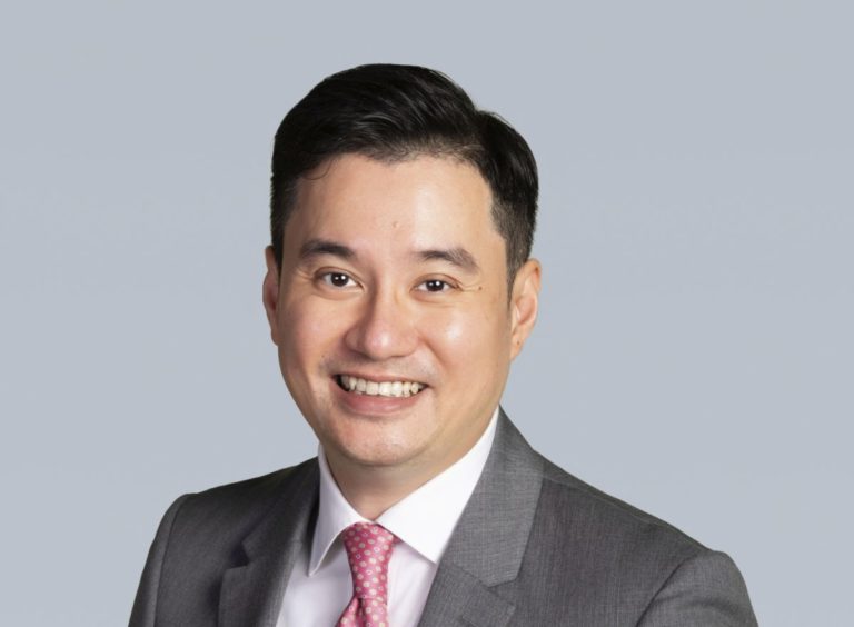 Hactl appoints new chief exec
