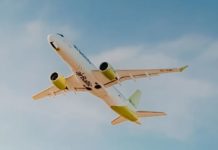 Globe Air Cargo to sell airBaltic space in UK