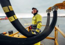 DHL and IAG extend SAF deal