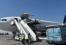 Air Charter Service are seasoned professionals