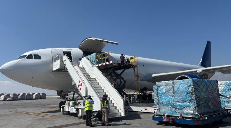 Air Charter Service are seasoned professionals