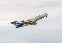 ECS signs deal for Uniworld freighters