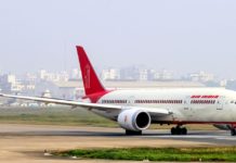 Fuel and airspace limits force Air India cutbacks