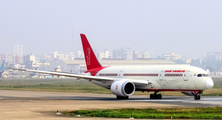 Fuel and airspace limits force Air India cutbacks