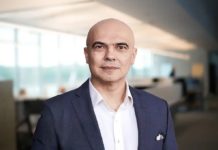 New chief exec for Envirotainer