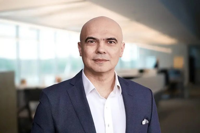 New chief exec for Envirotainer
