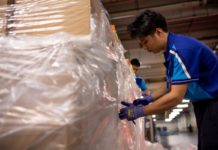 TIACA award for Hactl packaging breakthrough