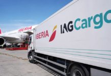 IAG to start Spain-Latin America routes