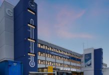 Lufthansa gains corporate CEIV certification